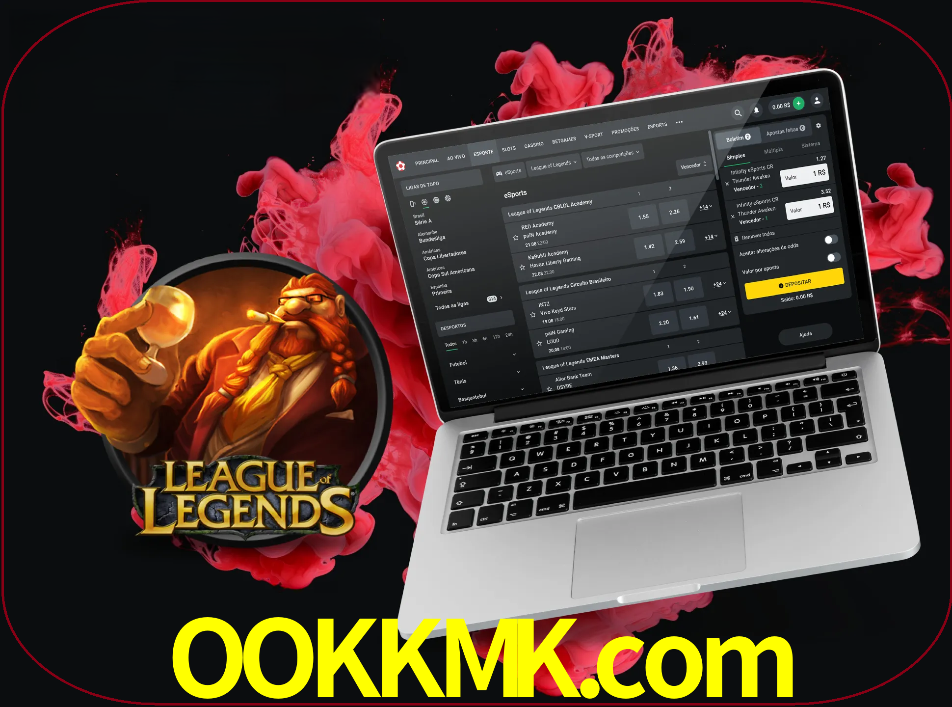 Se é um fã deste jogo, muitos torneios fantásticos que o vão surpreender estão disponíveis no ookkmk.