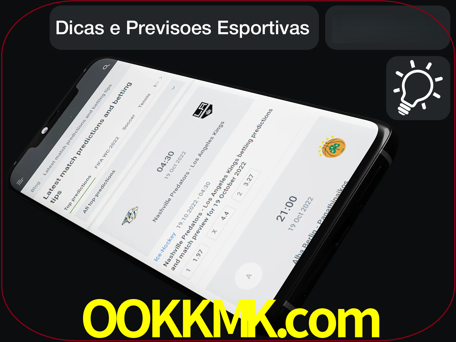Saiba mais sobre as partidas anteriores.